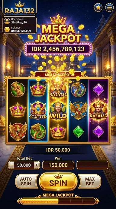 Proses unduh aplikasi dengan raja132 yang efisien dan cepat.