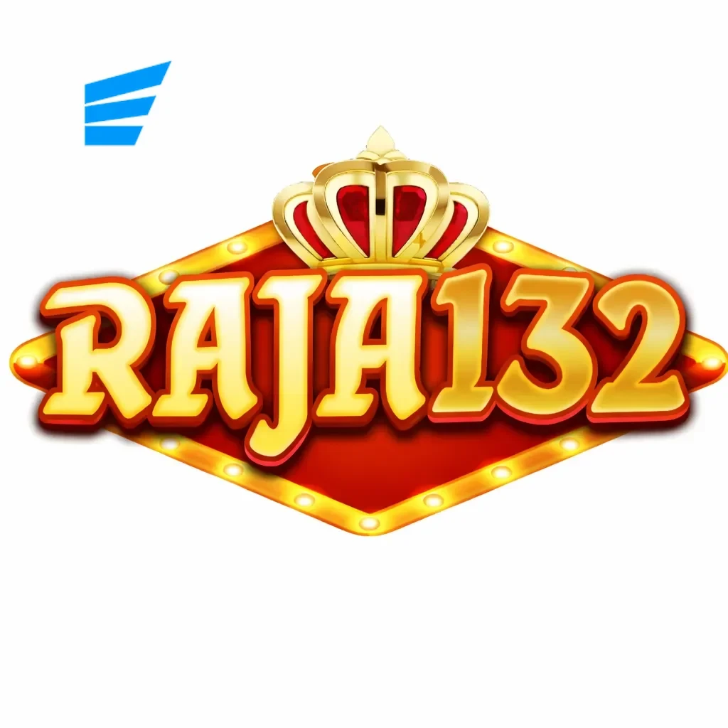 Logo raja132